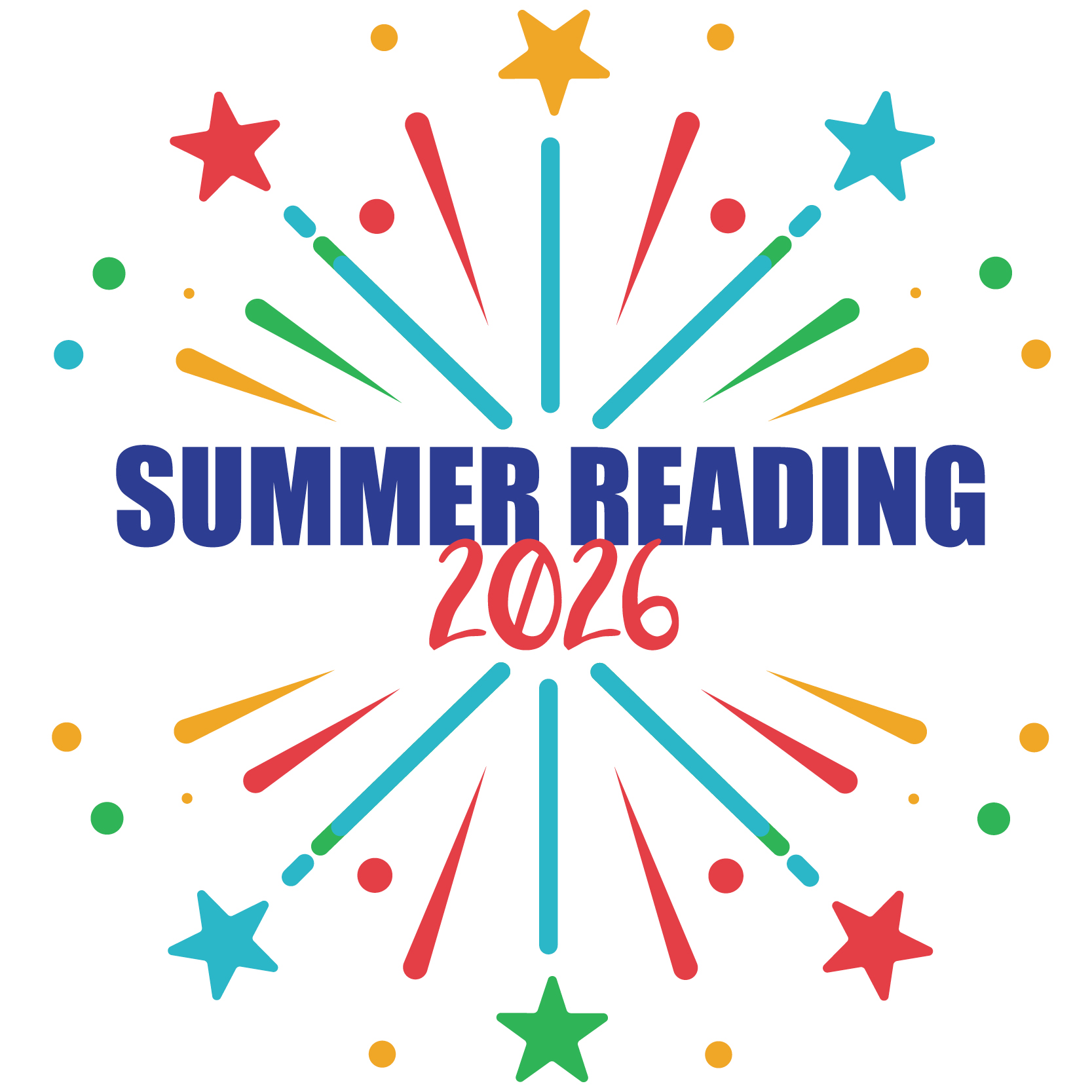 Summer Reading 2026