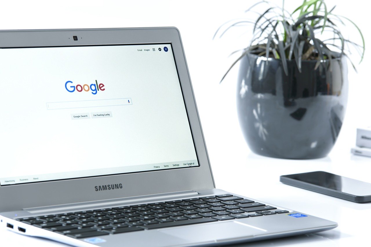 chromebook