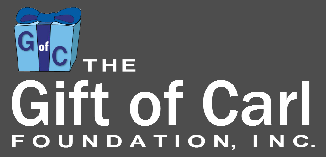 Gift of Carl Foundation
