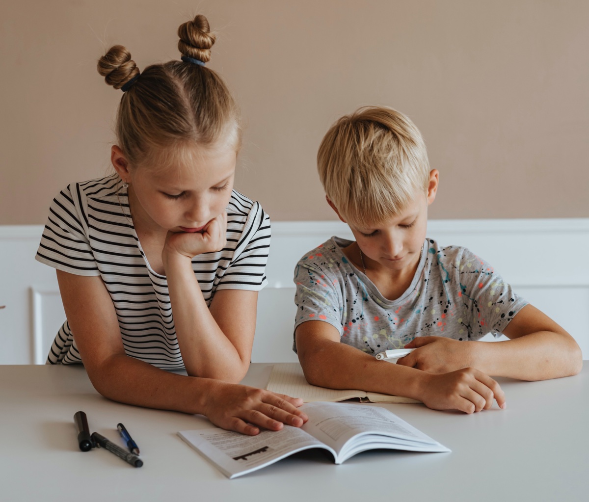 reading